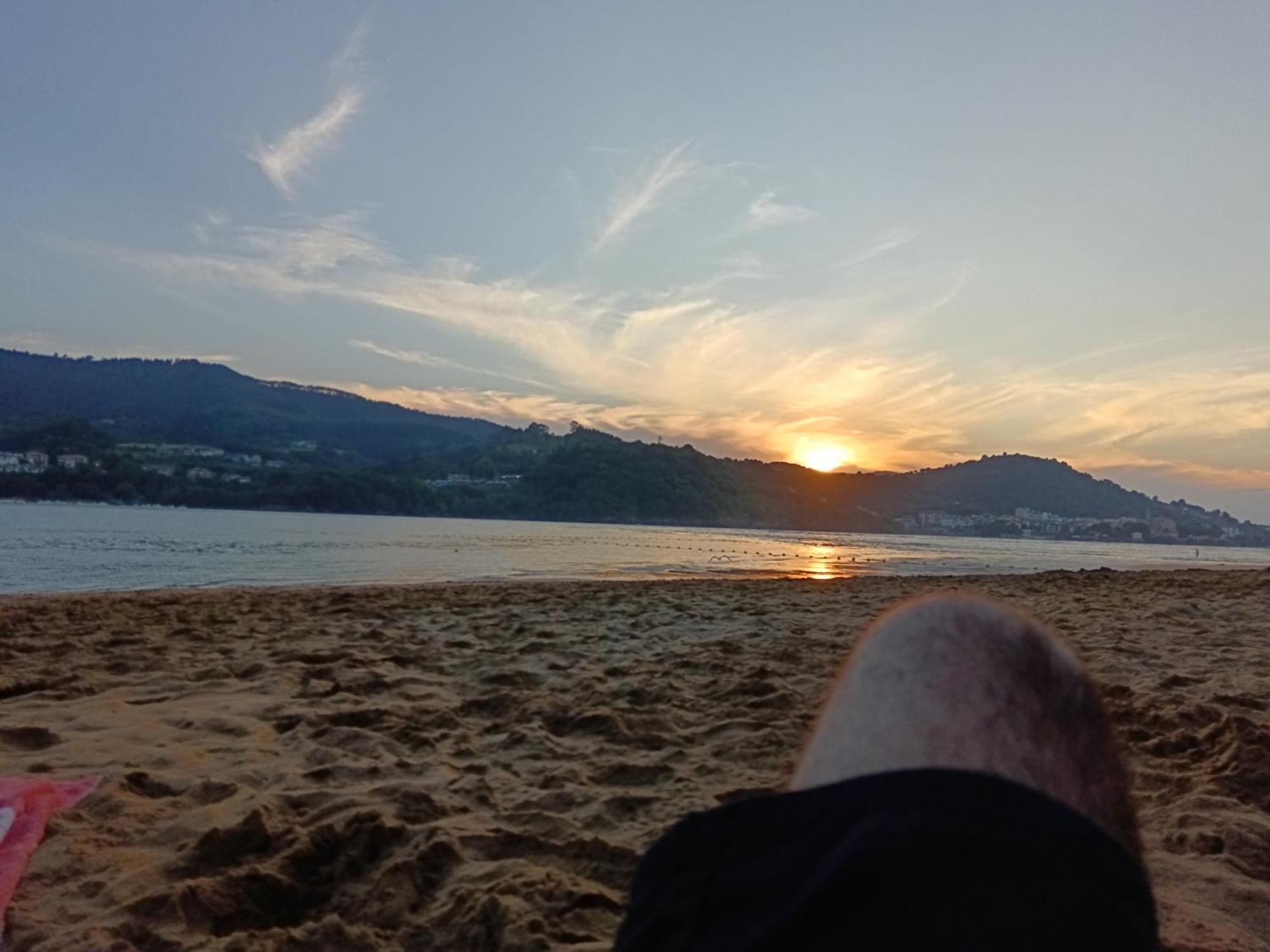 Urdaibai Mungabe Apartment Busturia Luaran gambar
