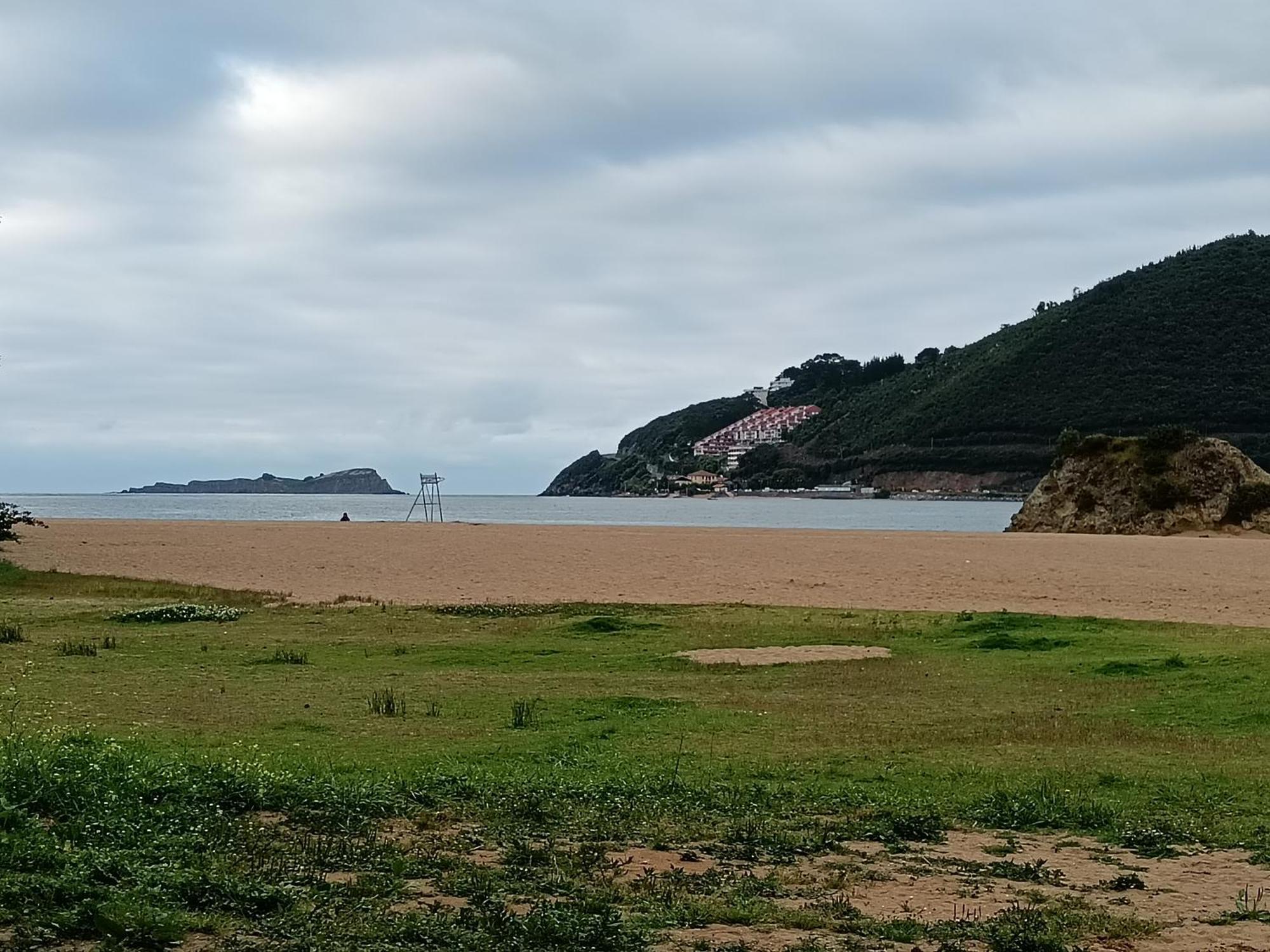 Urdaibai Mungabe Apartment Busturia Luaran gambar