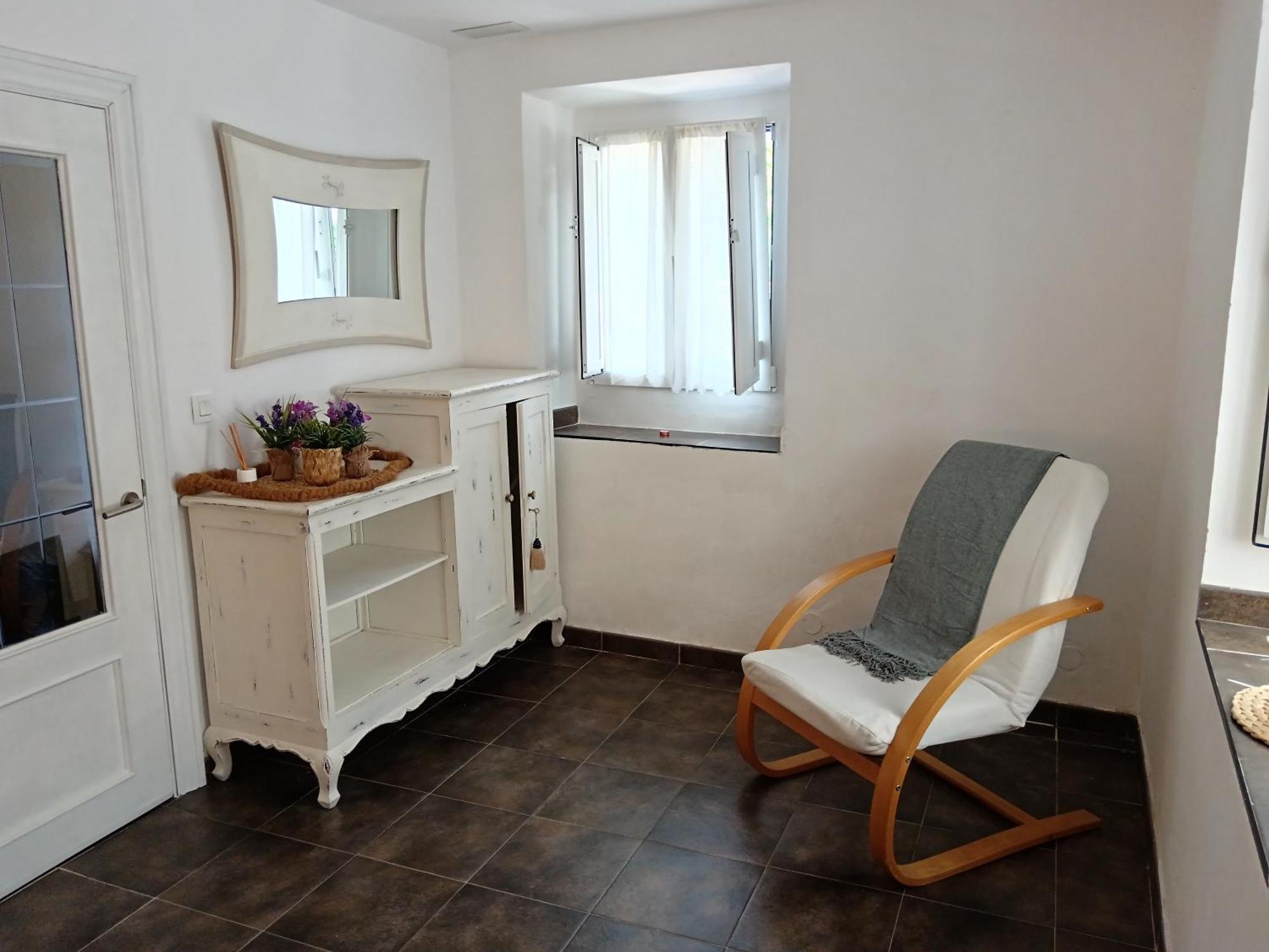 Urdaibai Mungabe Apartment Busturia Luaran gambar